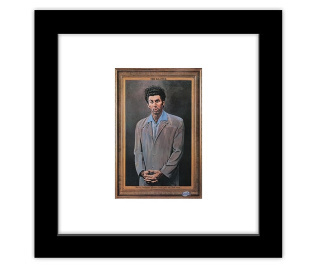 The Kramer Painting Wall Art – 12